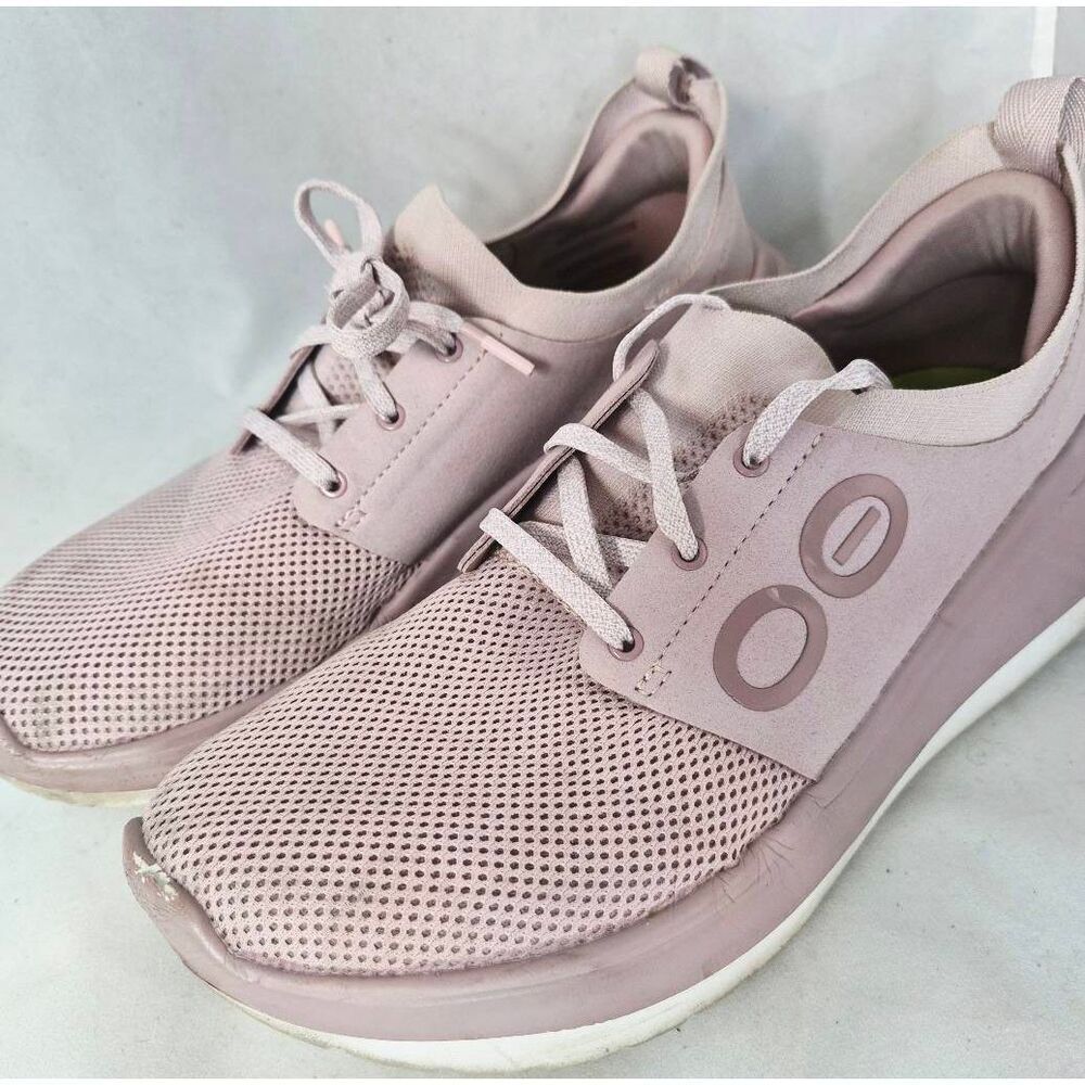 OOFOS sneakers - Picture 4 of 7
